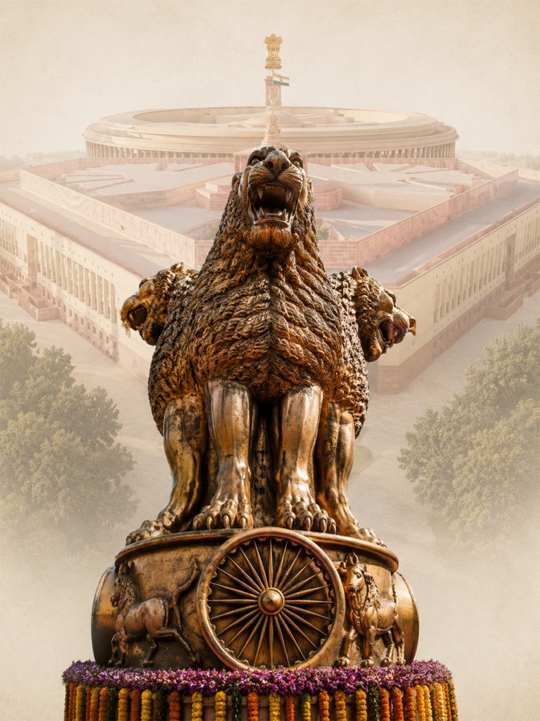ashoka-stambh-laxman-vyas