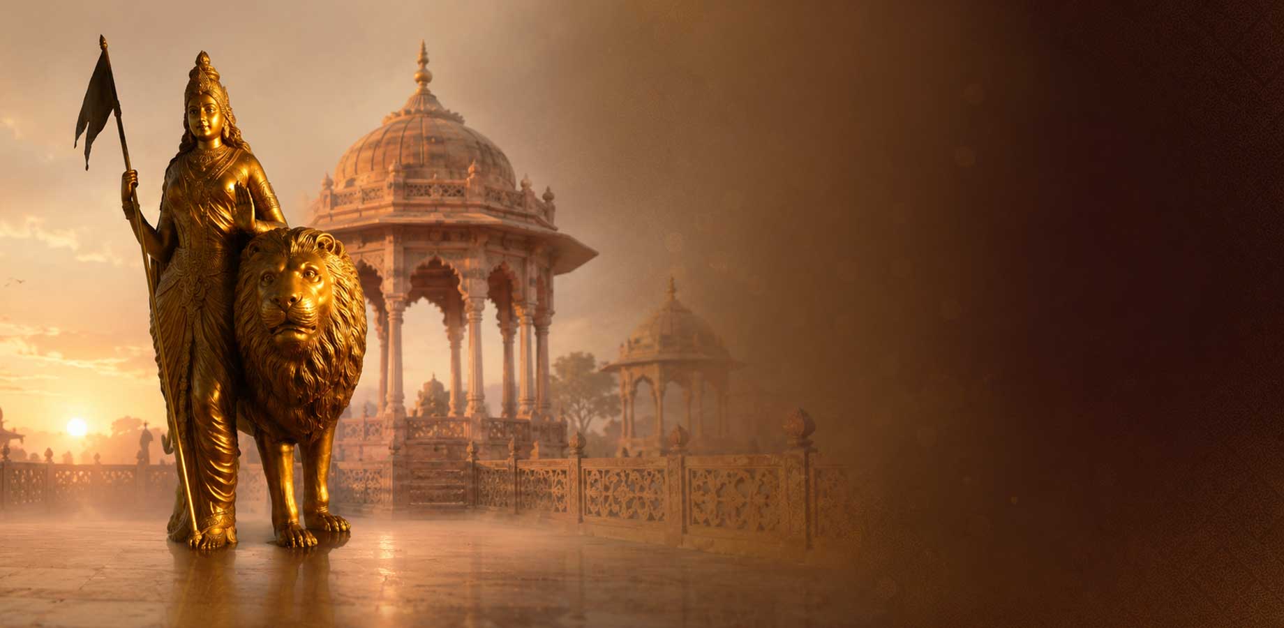 bharat-mata-mandir-udaipur-india-laxman-vyas