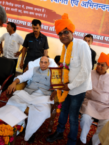 rajnath-singh-laxman-vyas