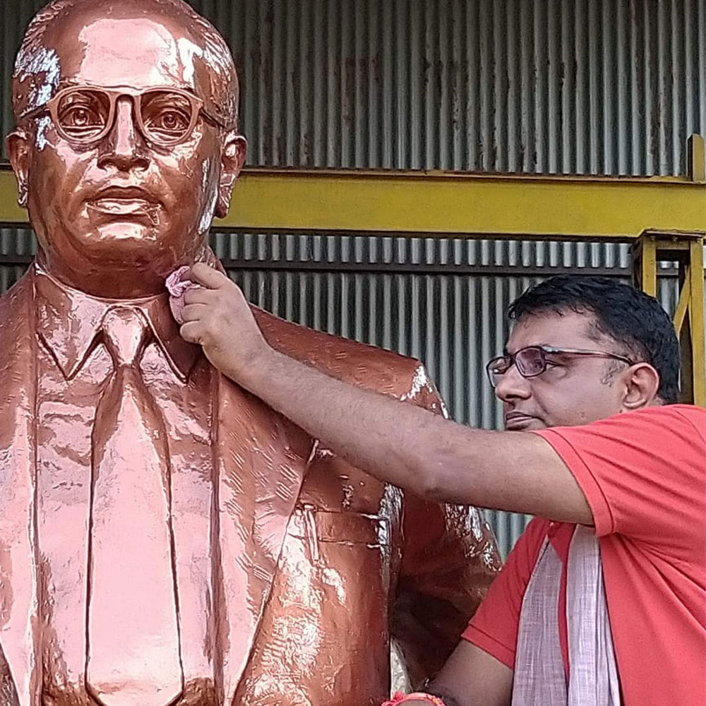 laxman-vyas-ambedkar